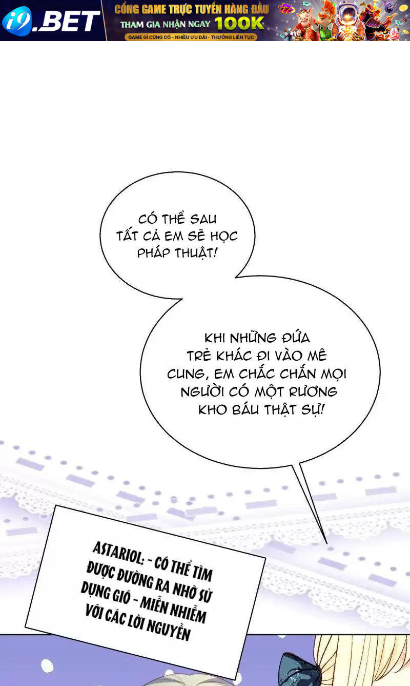 Một Ngày Nọ Bỗng Dưng Cha Xuất Hiện Chap 72 - Next Chap 71