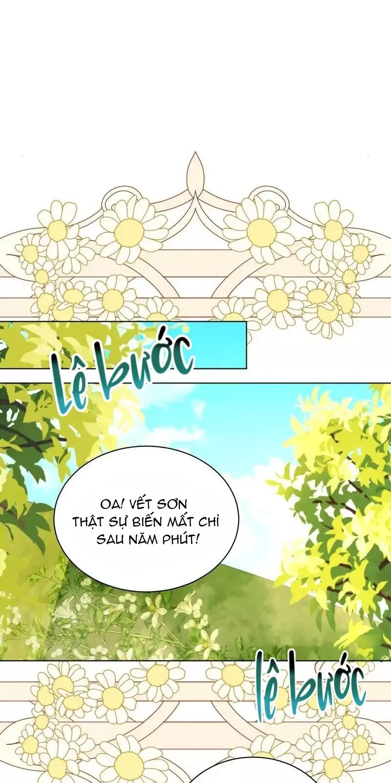 Một Ngày Nọ Bỗng Dưng Cha Xuất Hiện Chap 72 - Next Chap 71