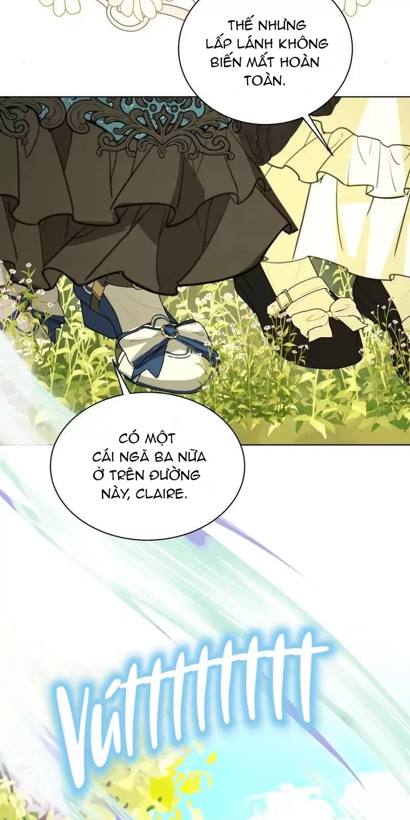 Một Ngày Nọ Bỗng Dưng Cha Xuất Hiện Chap 72 - Next Chap 71