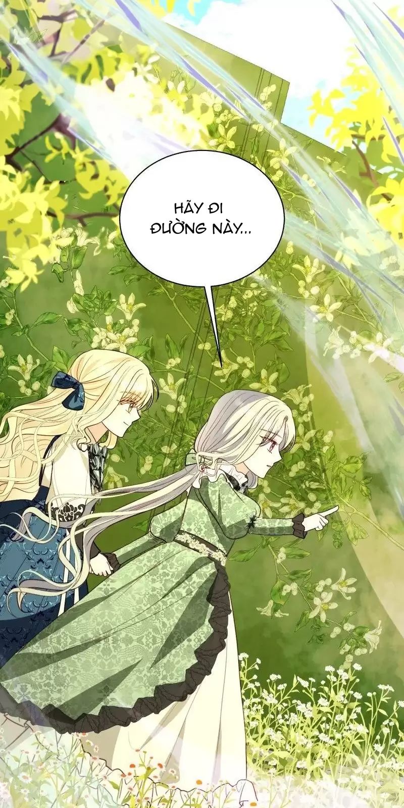 Một Ngày Nọ Bỗng Dưng Cha Xuất Hiện Chap 72 - Next Chap 71