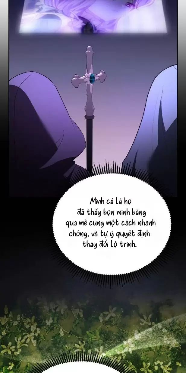 Một Ngày Nọ Bỗng Dưng Cha Xuất Hiện Chap 72 - Next Chap 71