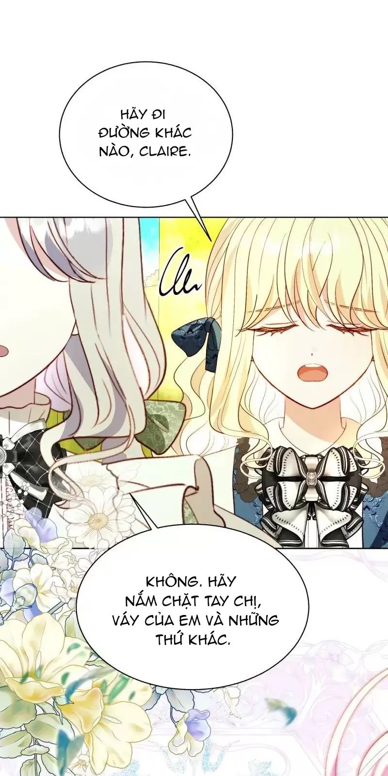 Một Ngày Nọ Bỗng Dưng Cha Xuất Hiện Chap 72 - Next Chap 71