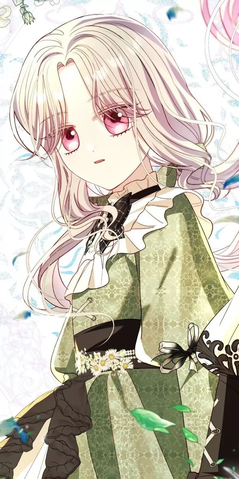 Một Ngày Nọ Bỗng Dưng Cha Xuất Hiện Chap 72 - Next Chap 71