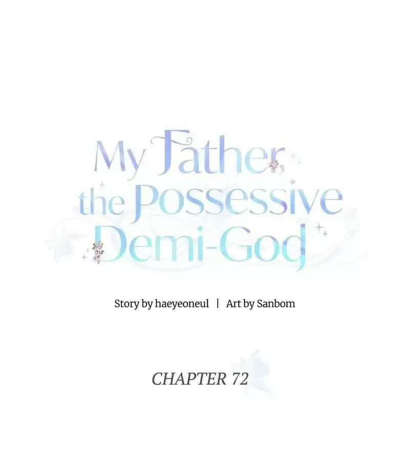 Một Ngày Nọ Bỗng Dưng Cha Xuất Hiện Chap 72 - Next Chap 71