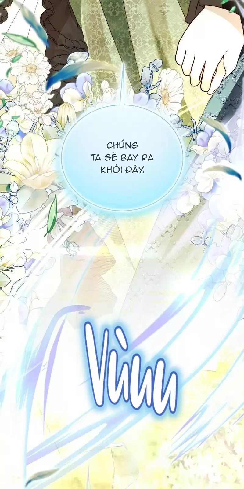 Một Ngày Nọ Bỗng Dưng Cha Xuất Hiện Chap 72 - Next Chap 71