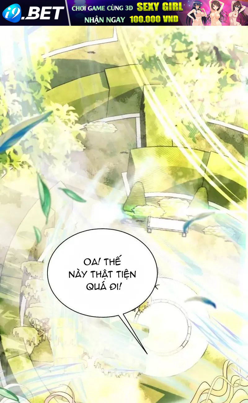 Một Ngày Nọ Bỗng Dưng Cha Xuất Hiện Chap 72 - Next Chap 71