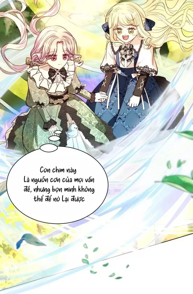 Một Ngày Nọ Bỗng Dưng Cha Xuất Hiện Chap 72 - Next Chap 71