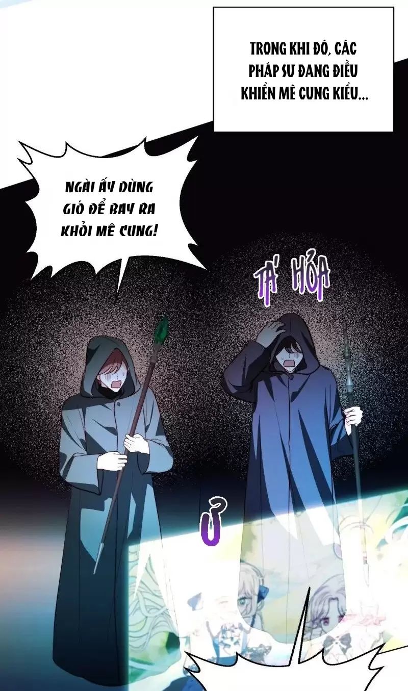 Một Ngày Nọ Bỗng Dưng Cha Xuất Hiện Chap 72 - Next Chap 71