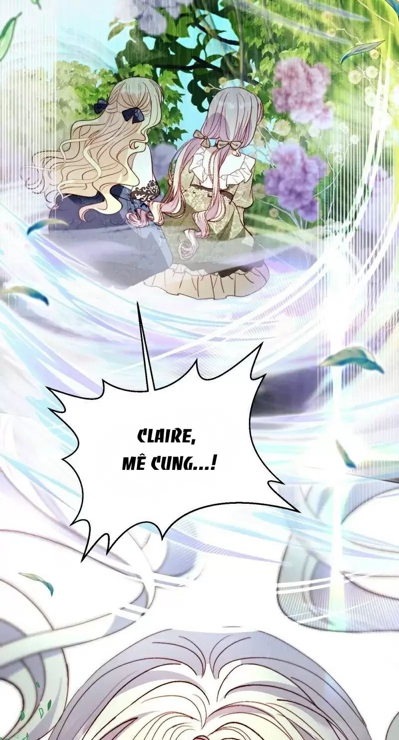 Một Ngày Nọ Bỗng Dưng Cha Xuất Hiện Chap 72 - Next Chap 71