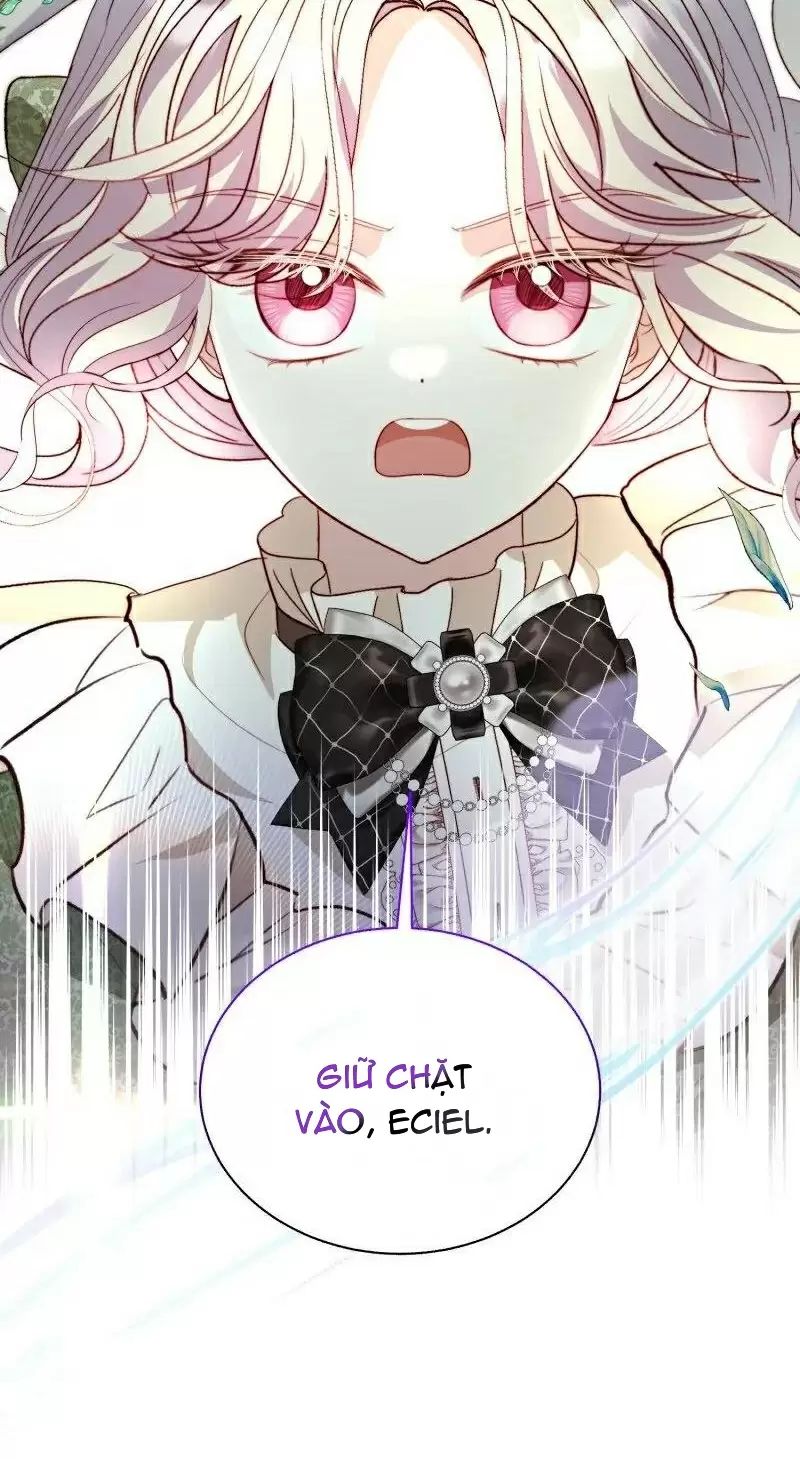 Một Ngày Nọ Bỗng Dưng Cha Xuất Hiện Chap 72 - Next Chap 71