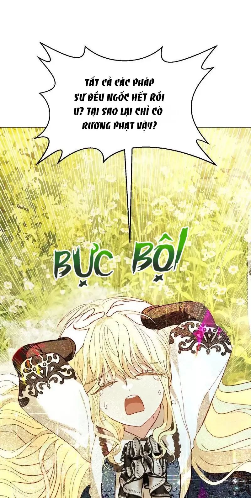 Một Ngày Nọ Bỗng Dưng Cha Xuất Hiện Chap 72 - Next Chap 71