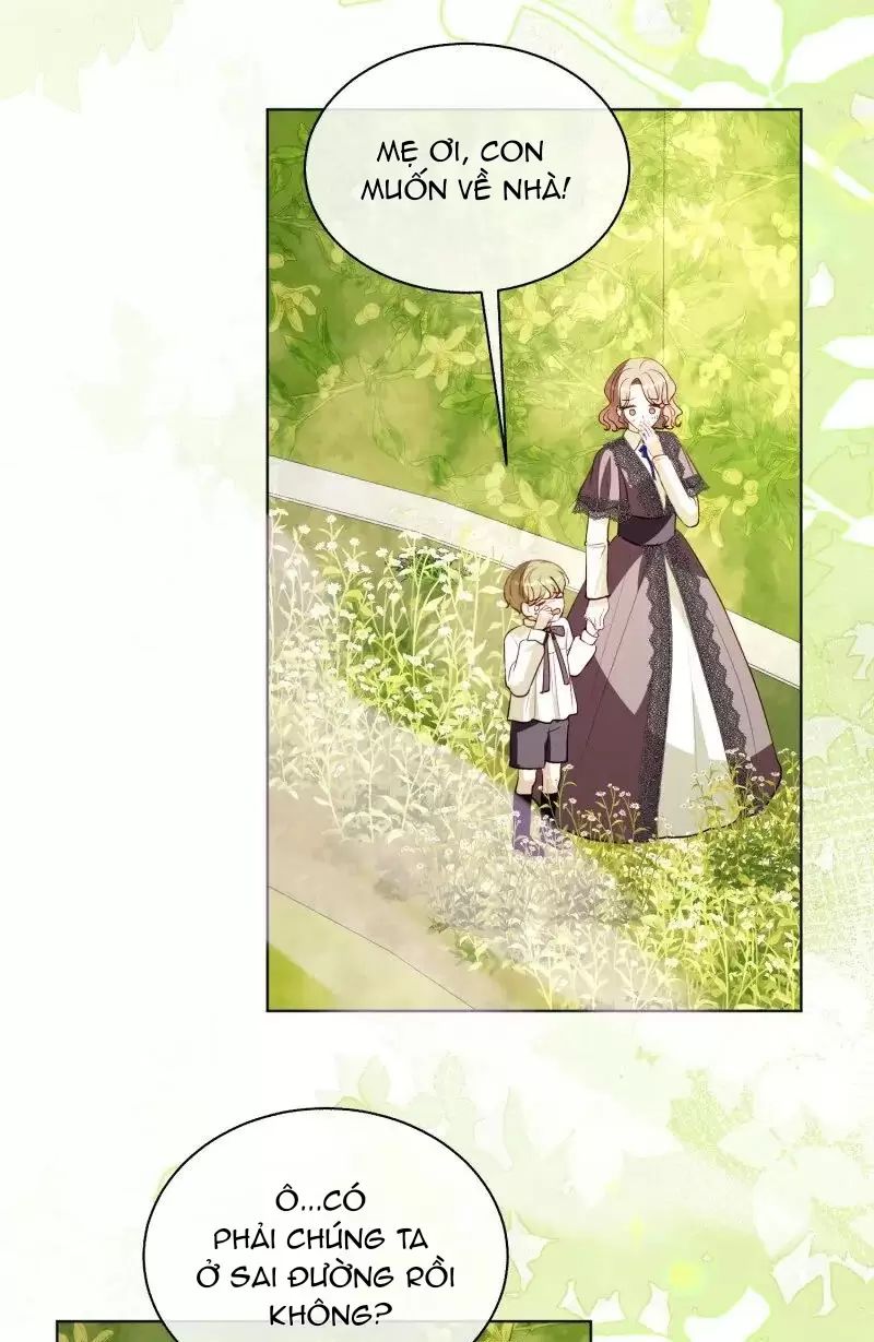 Một Ngày Nọ Bỗng Dưng Cha Xuất Hiện Chap 72 - Next Chap 71