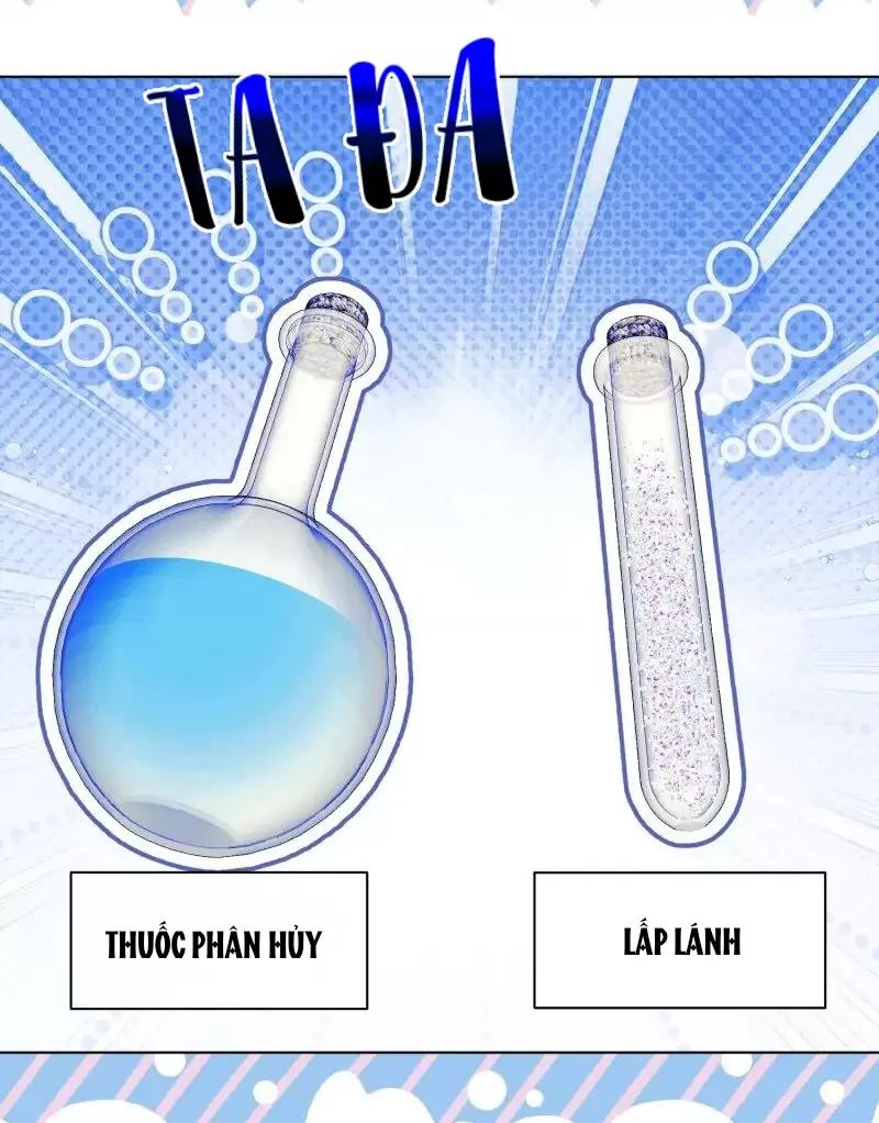 Một Ngày Nọ Bỗng Dưng Cha Xuất Hiện Chap 72 - Next Chap 71