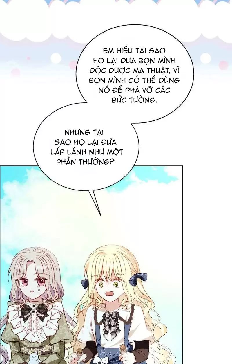 Một Ngày Nọ Bỗng Dưng Cha Xuất Hiện Chap 72 - Next Chap 71