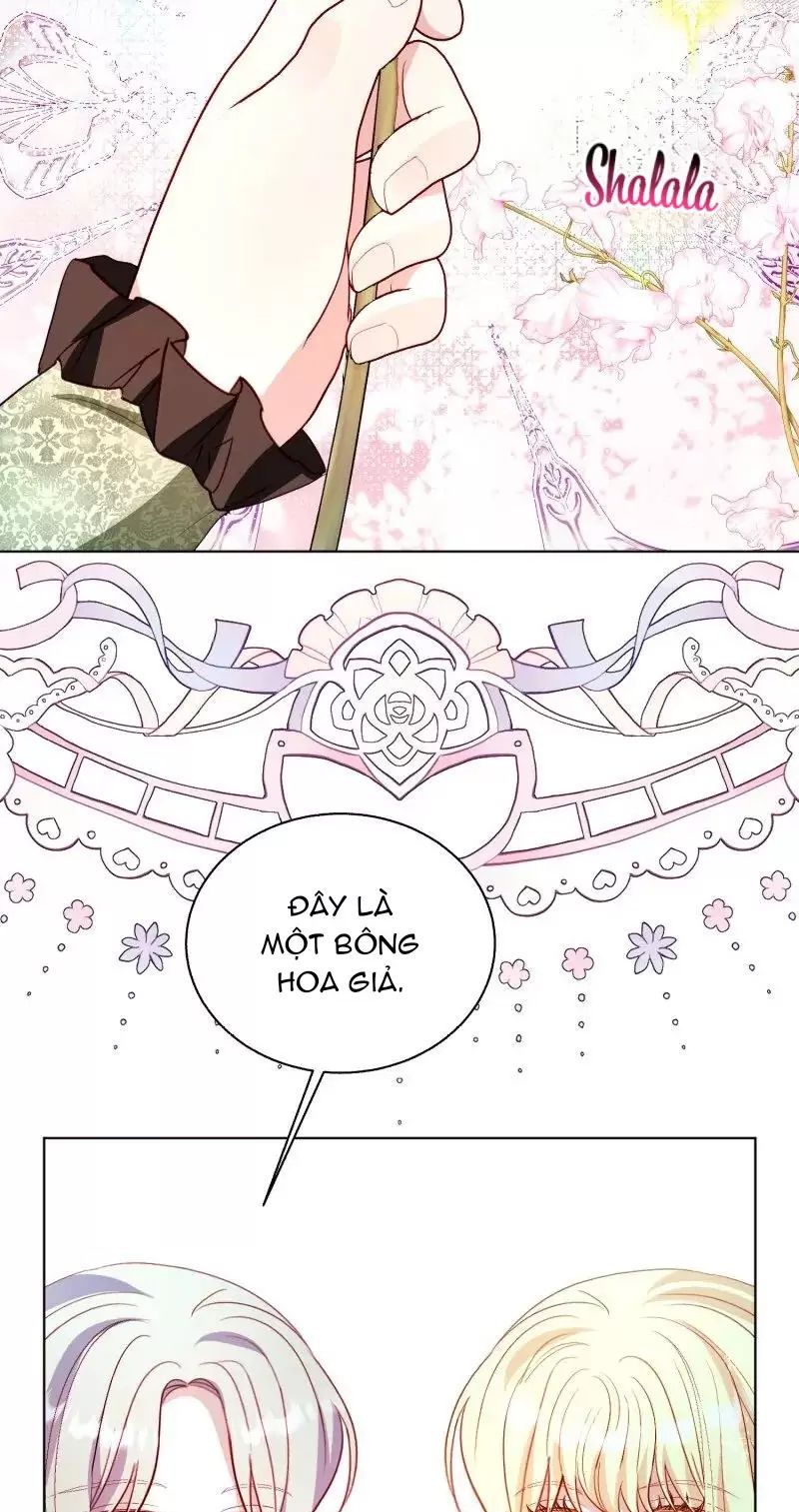 Một Ngày Nọ Bỗng Dưng Cha Xuất Hiện Chap 72 - Next Chap 71