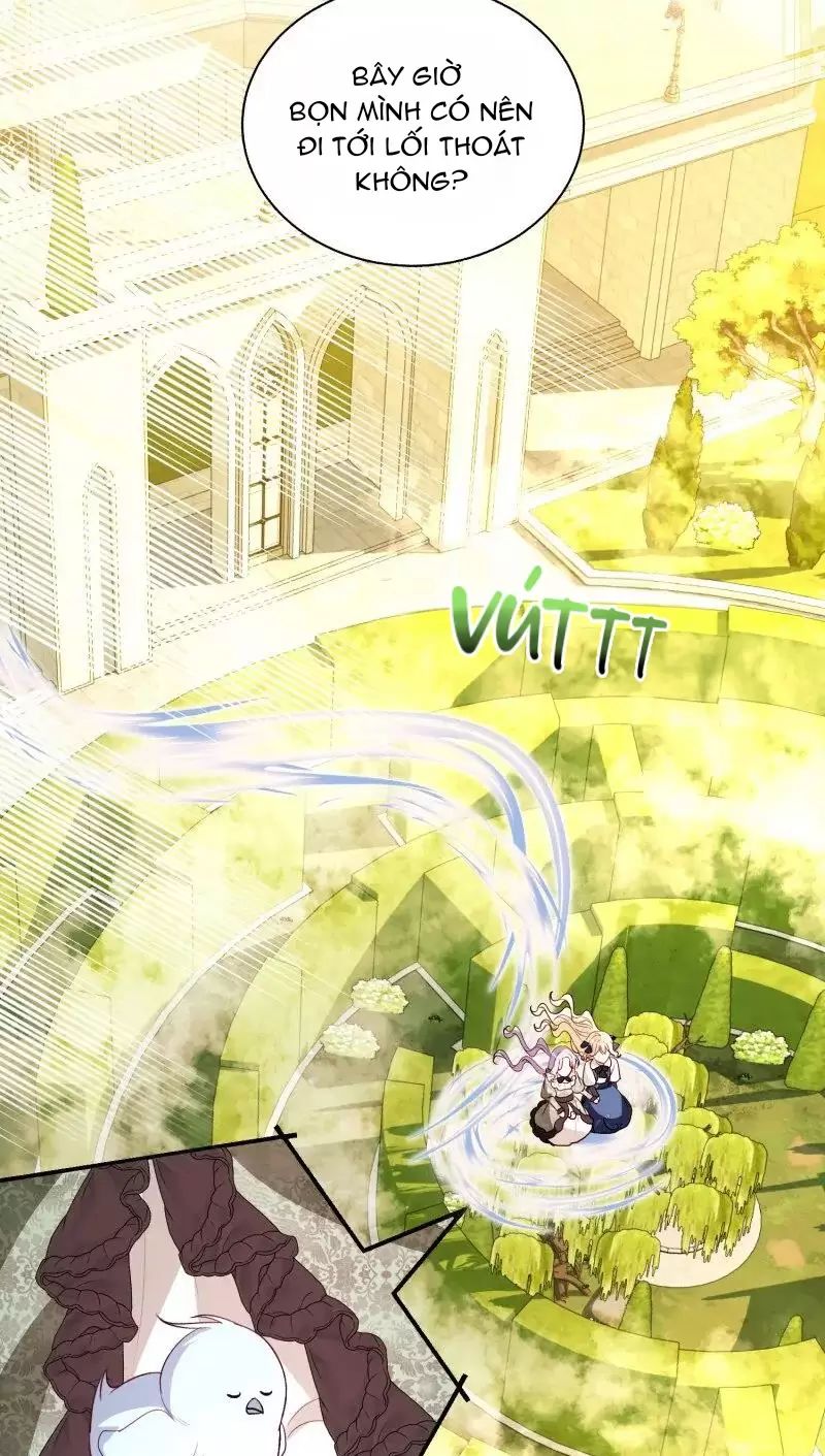 Một Ngày Nọ Bỗng Dưng Cha Xuất Hiện Chap 72 - Next Chap 71