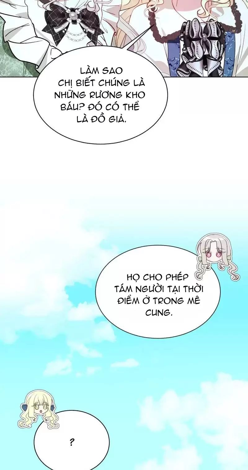 Một Ngày Nọ Bỗng Dưng Cha Xuất Hiện Chap 72 - Next Chap 71