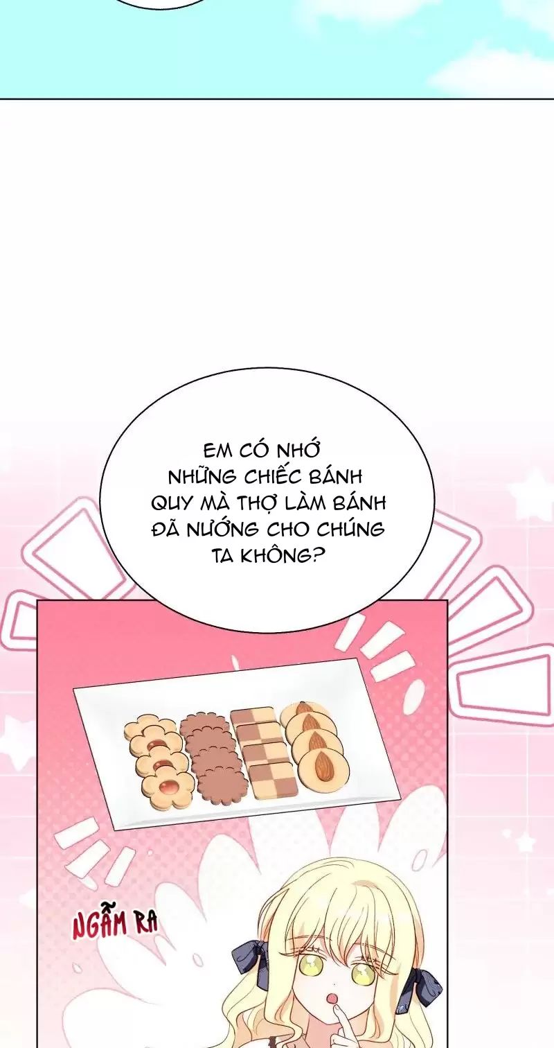 Một Ngày Nọ Bỗng Dưng Cha Xuất Hiện Chap 72 - Next Chap 71