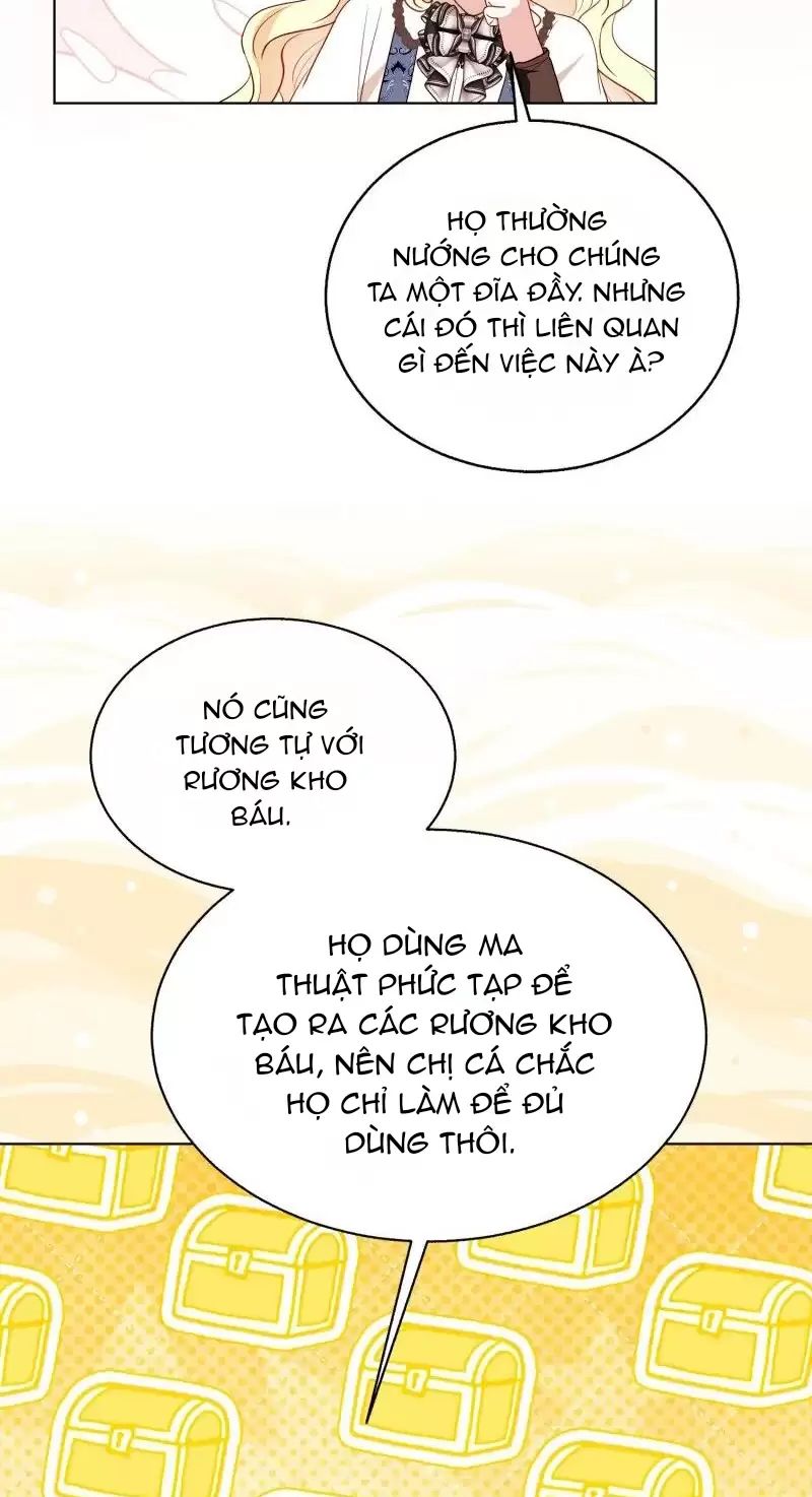 Một Ngày Nọ Bỗng Dưng Cha Xuất Hiện Chap 72 - Next Chap 71