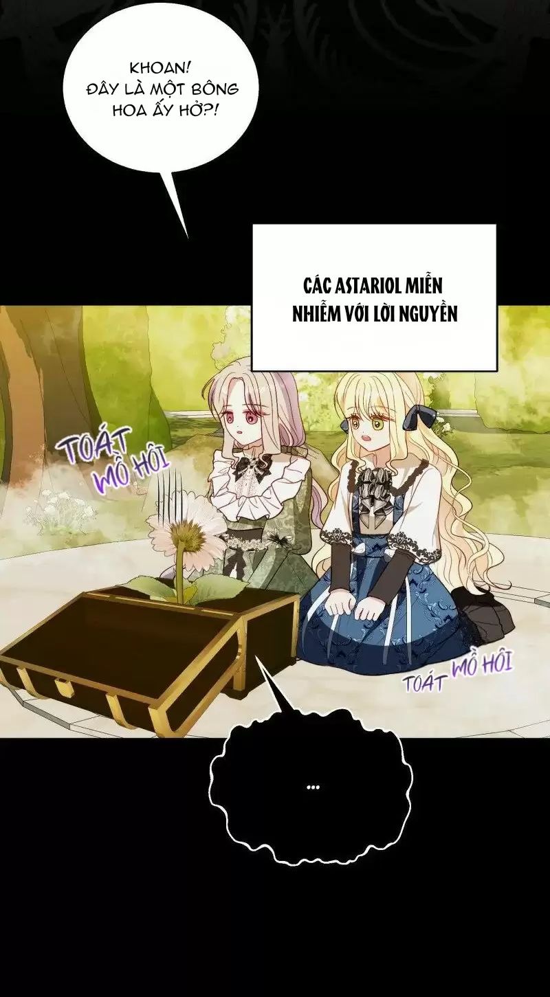 Một Ngày Nọ Bỗng Dưng Cha Xuất Hiện Chap 72 - Next Chap 71