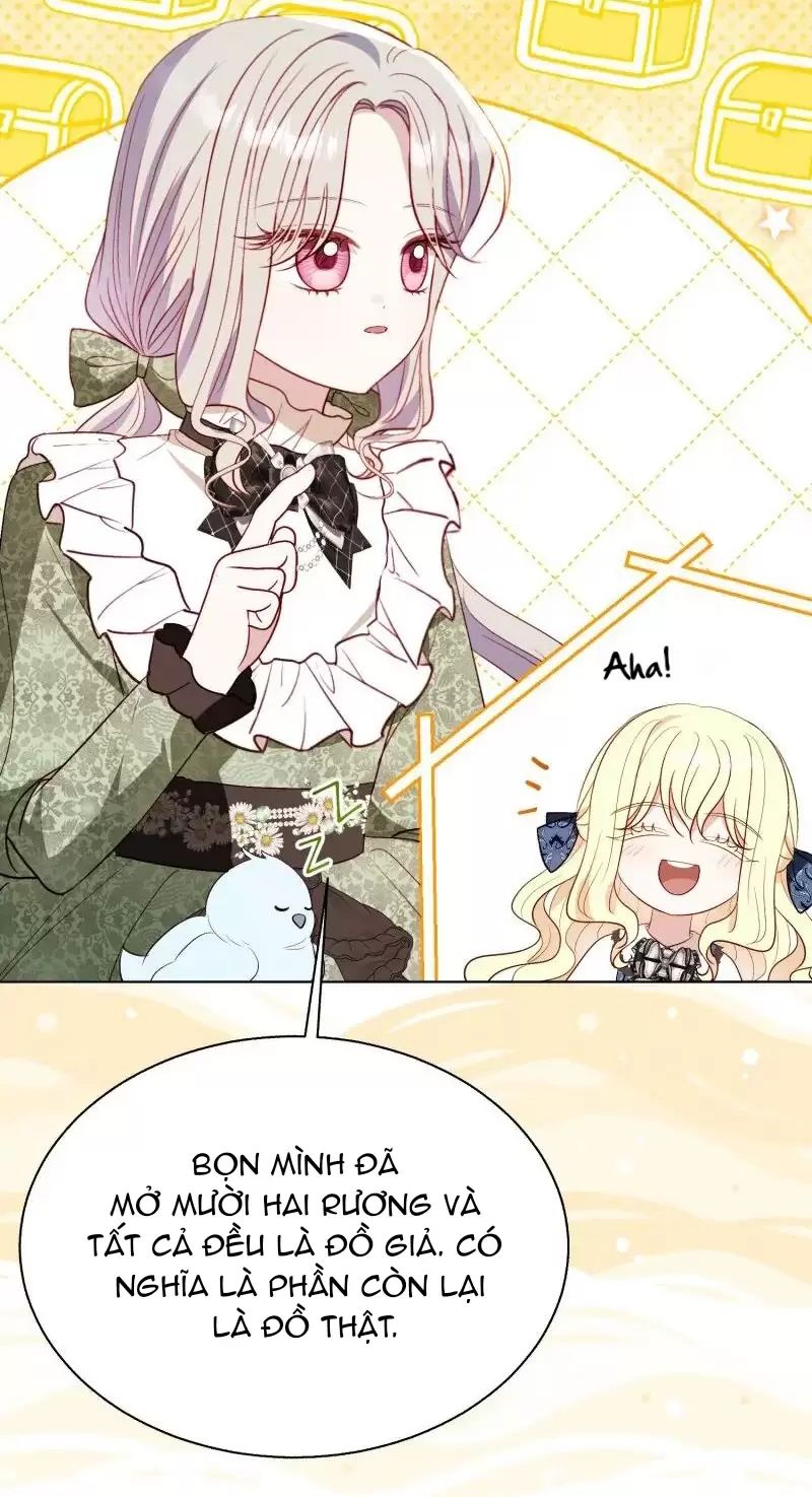 Một Ngày Nọ Bỗng Dưng Cha Xuất Hiện Chap 72 - Next Chap 71