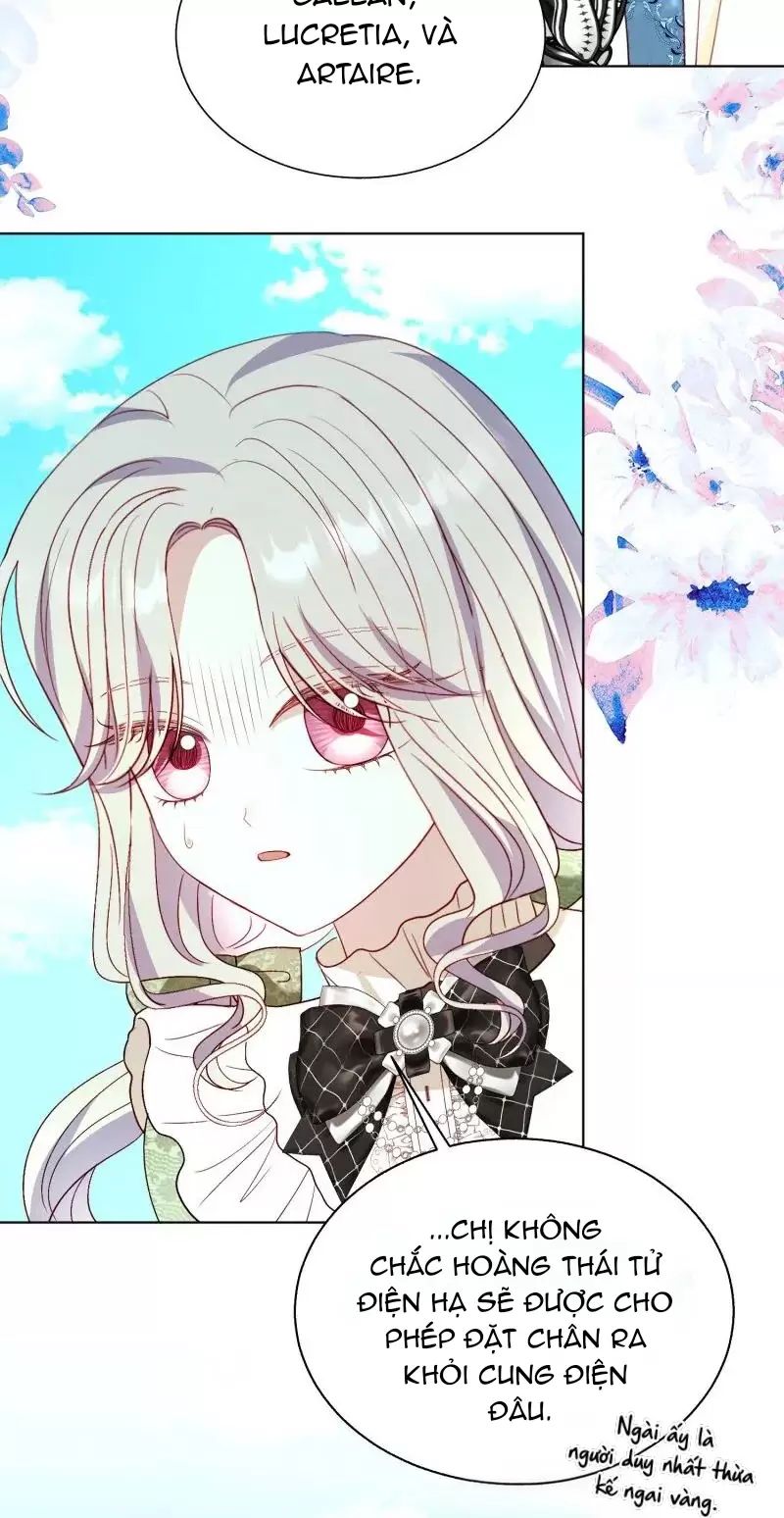 Một Ngày Nọ Bỗng Dưng Cha Xuất Hiện Chap 72 - Next Chap 71