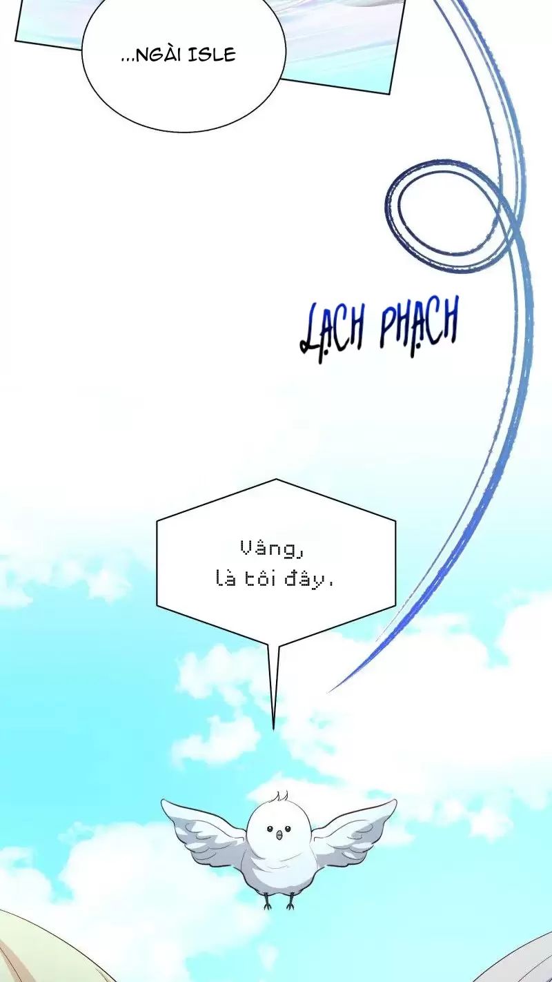 Một Ngày Nọ Bỗng Dưng Cha Xuất Hiện Chap 72 - Next Chap 71