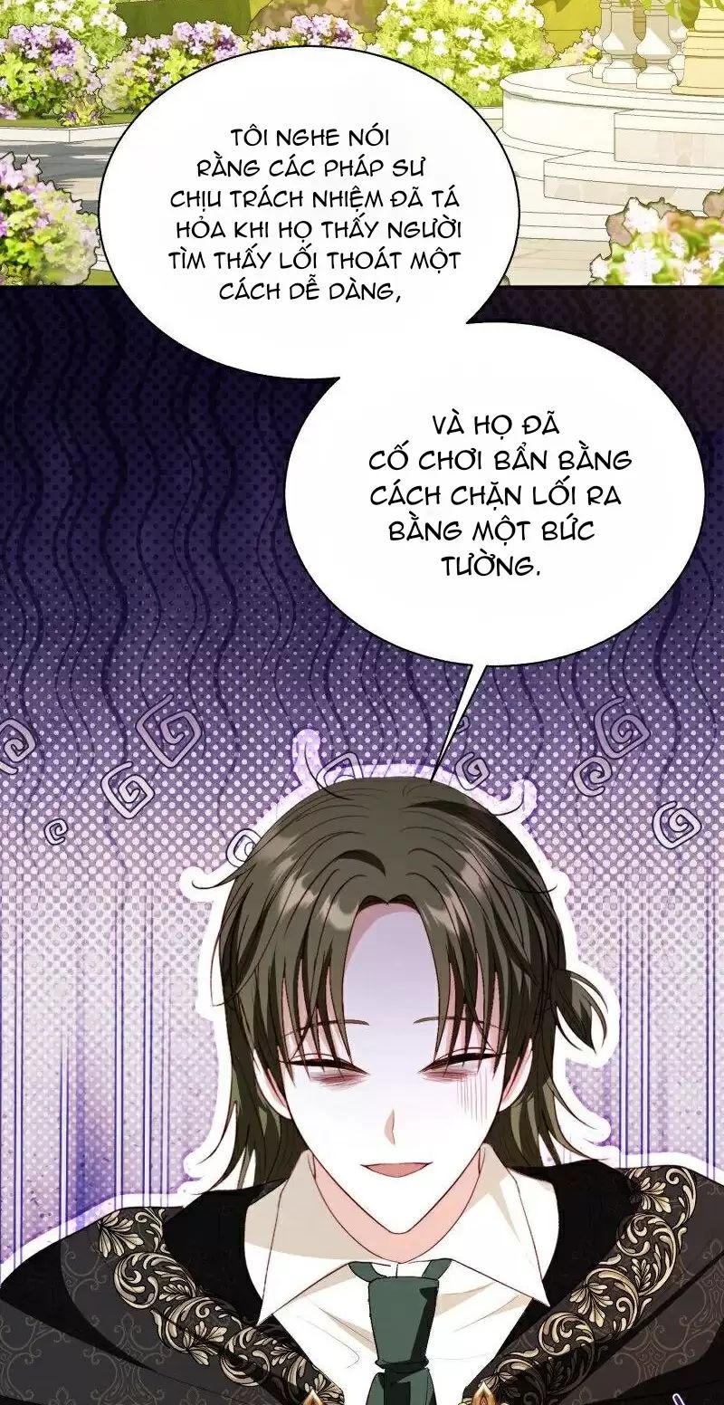 Một Ngày Nọ Bỗng Dưng Cha Xuất Hiện Chap 72 - Next Chap 71