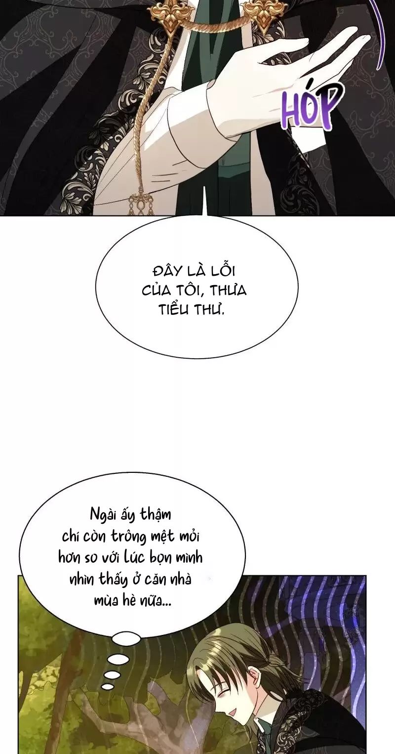 Một Ngày Nọ Bỗng Dưng Cha Xuất Hiện Chap 72 - Next Chap 71