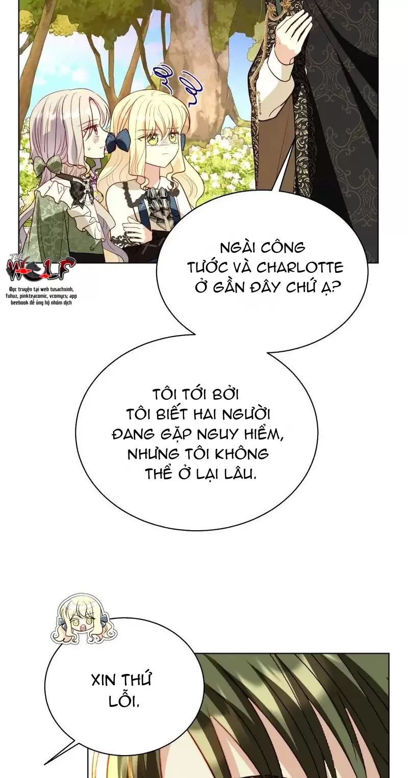 Một Ngày Nọ Bỗng Dưng Cha Xuất Hiện Chap 72 - Next Chap 71