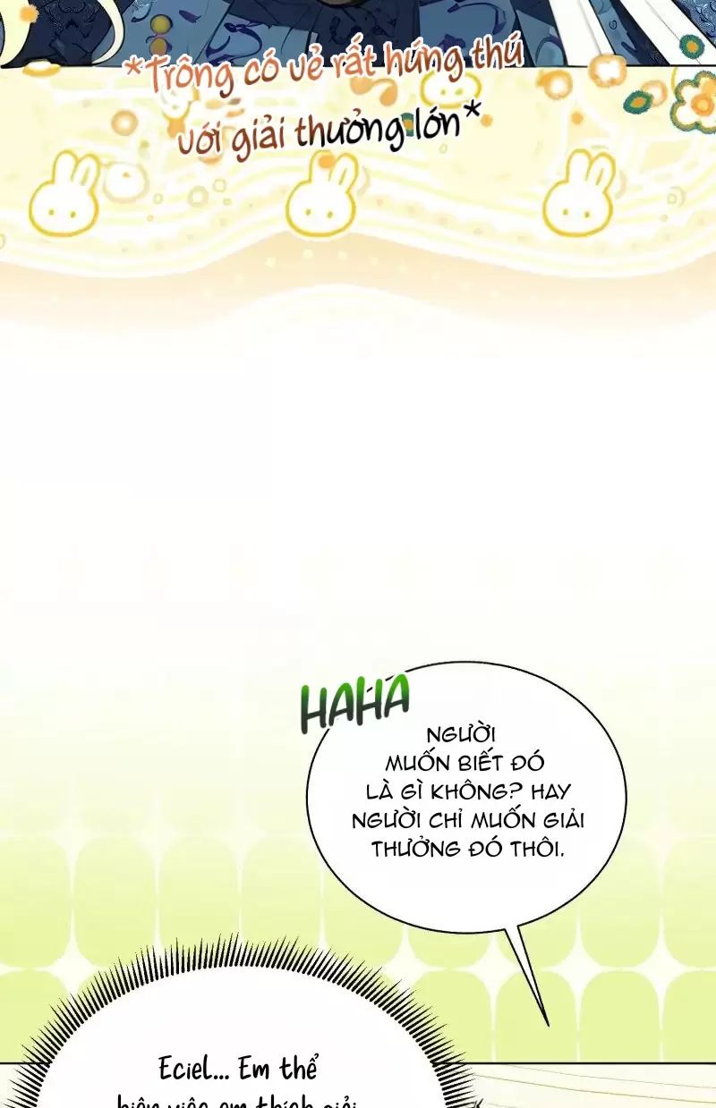 Một Ngày Nọ Bỗng Dưng Cha Xuất Hiện Chap 72 - Next Chap 71