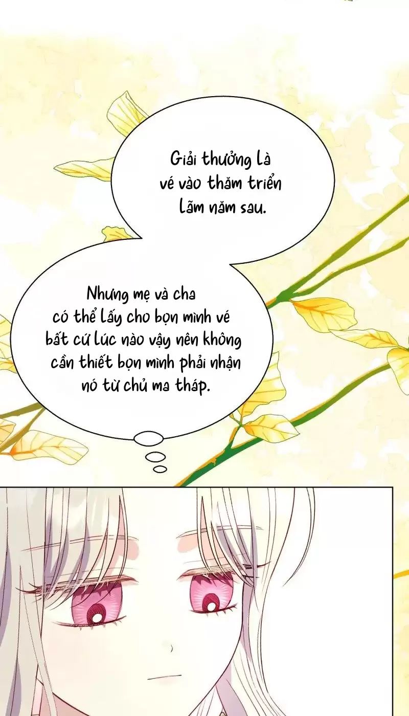Một Ngày Nọ Bỗng Dưng Cha Xuất Hiện Chap 72 - Next Chap 71