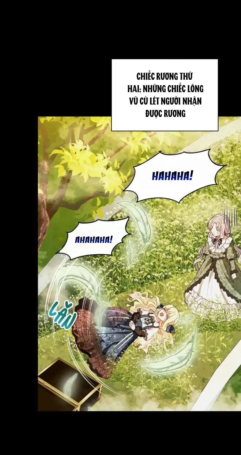 Một Ngày Nọ Bỗng Dưng Cha Xuất Hiện Chap 72 - Next Chap 71