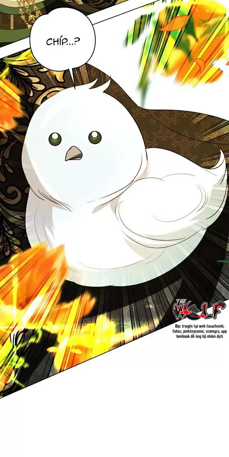 Một Ngày Nọ Bỗng Dưng Cha Xuất Hiện Chap 72 - Next Chap 71