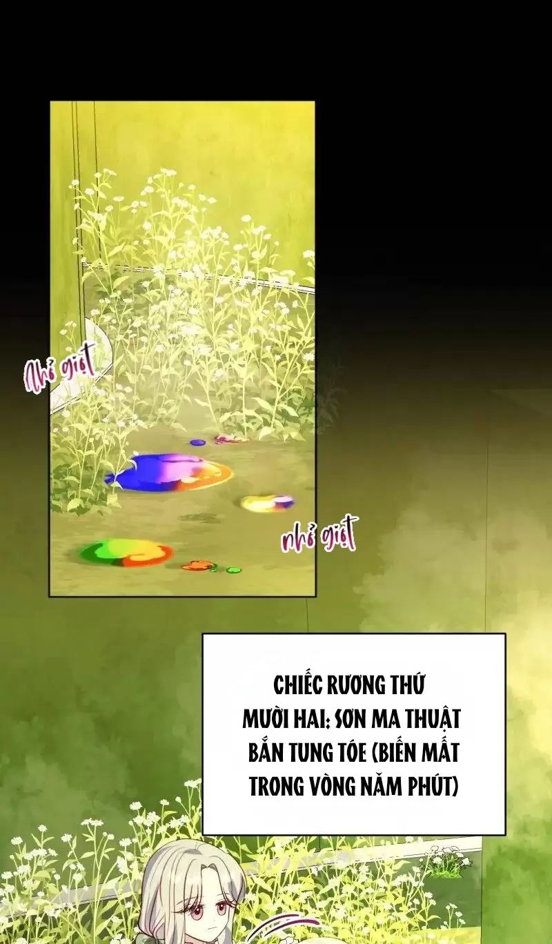 Một Ngày Nọ Bỗng Dưng Cha Xuất Hiện Chap 72 - Next Chap 71