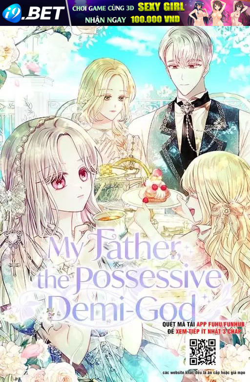 Một Ngày Nọ Bỗng Dưng Cha Xuất Hiện Chap 73 - Next Chap 72