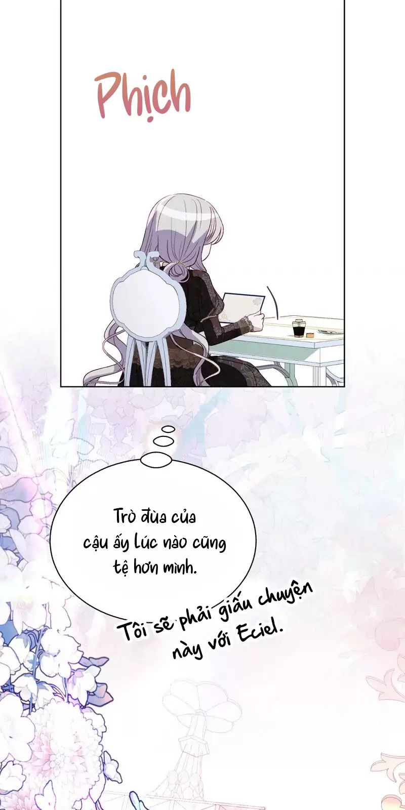 Một Ngày Nọ Bỗng Dưng Cha Xuất Hiện Chap 73 - Next Chap 72