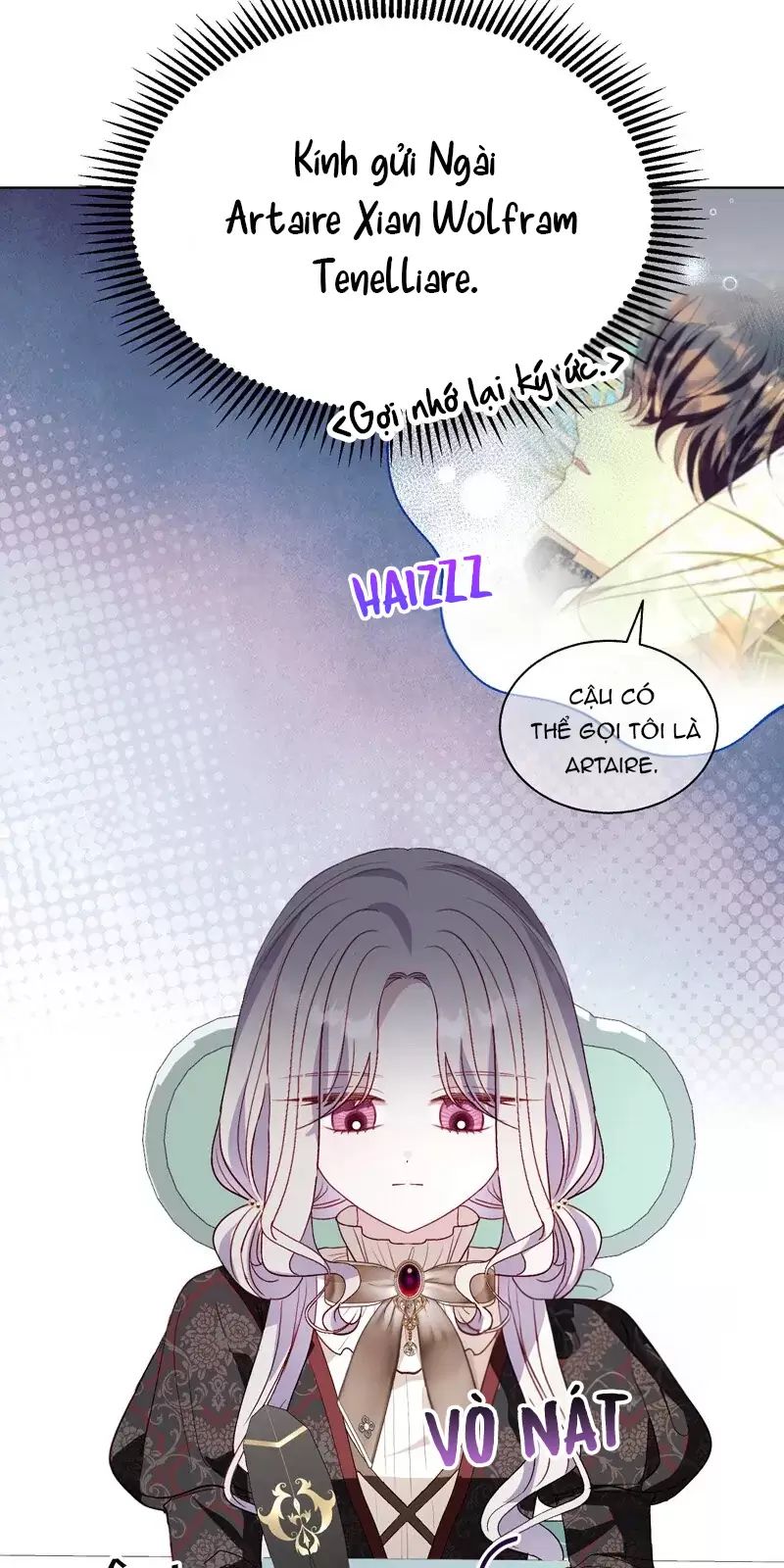 Một Ngày Nọ Bỗng Dưng Cha Xuất Hiện Chap 73 - Next Chap 72