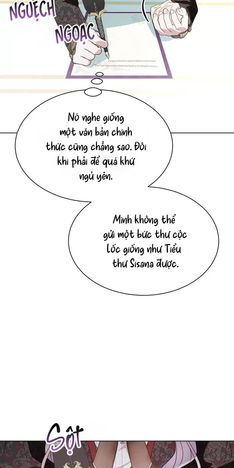 Một Ngày Nọ Bỗng Dưng Cha Xuất Hiện Chap 73 - Next Chap 72