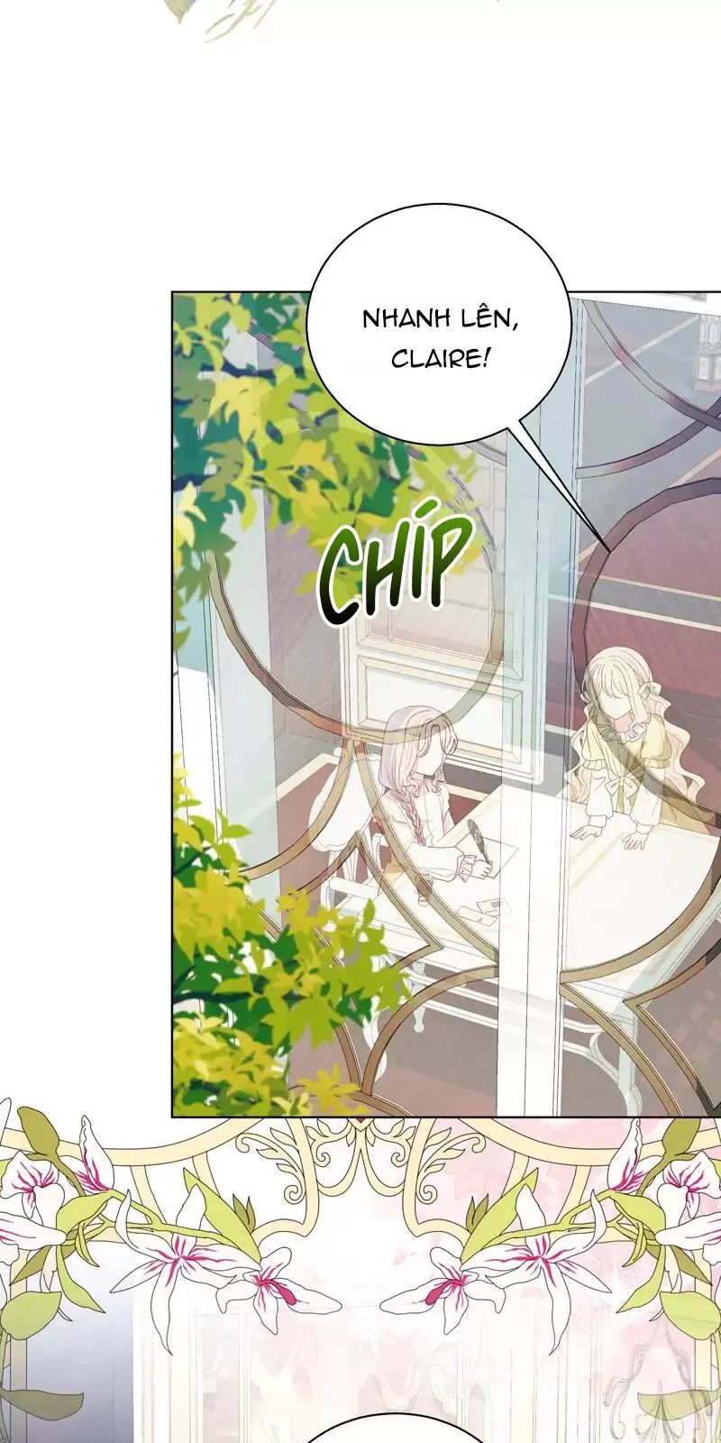 Một Ngày Nọ Bỗng Dưng Cha Xuất Hiện Chap 73 - Next Chap 72