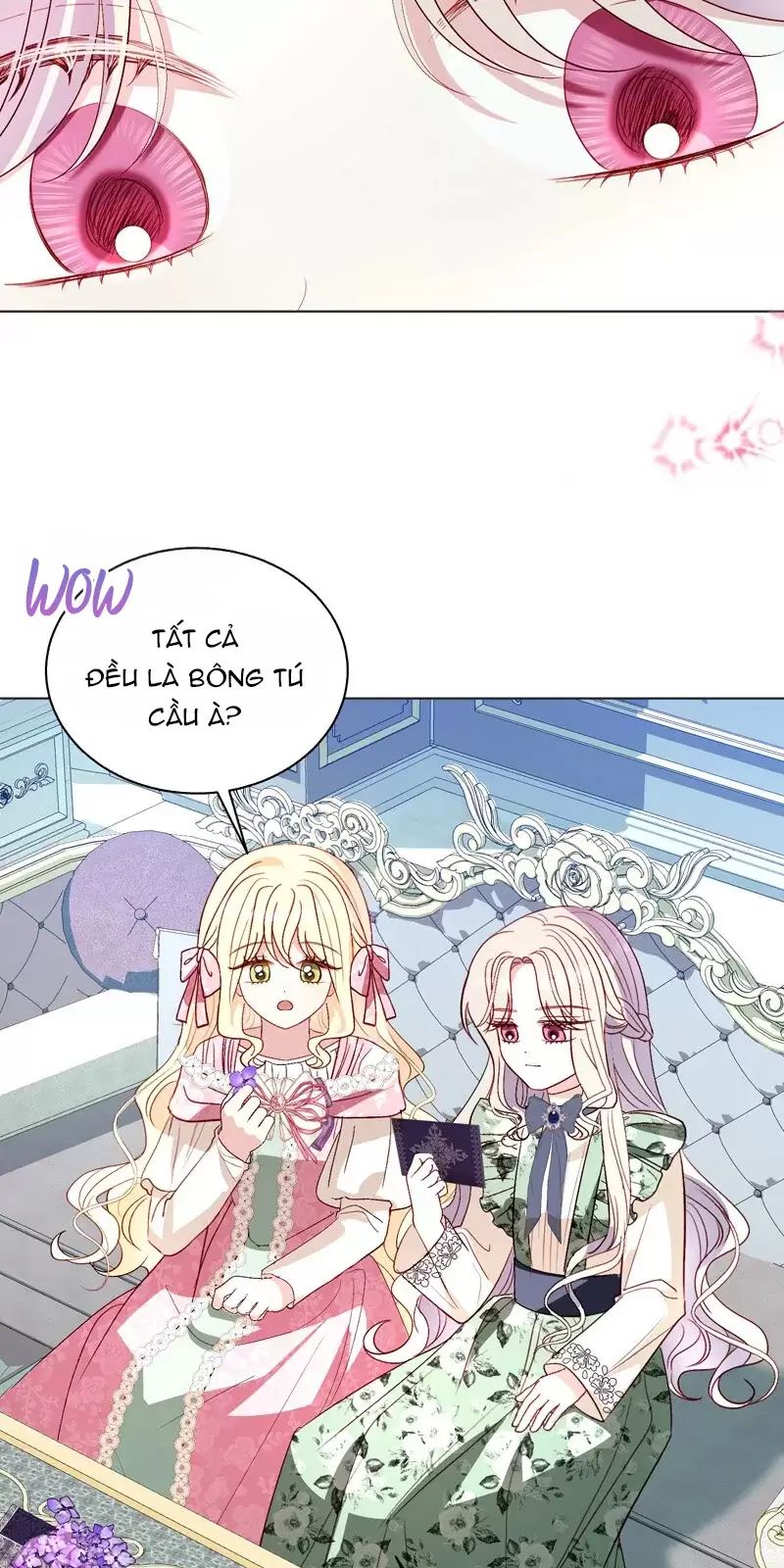 Một Ngày Nọ Bỗng Dưng Cha Xuất Hiện Chap 73 - Next Chap 72