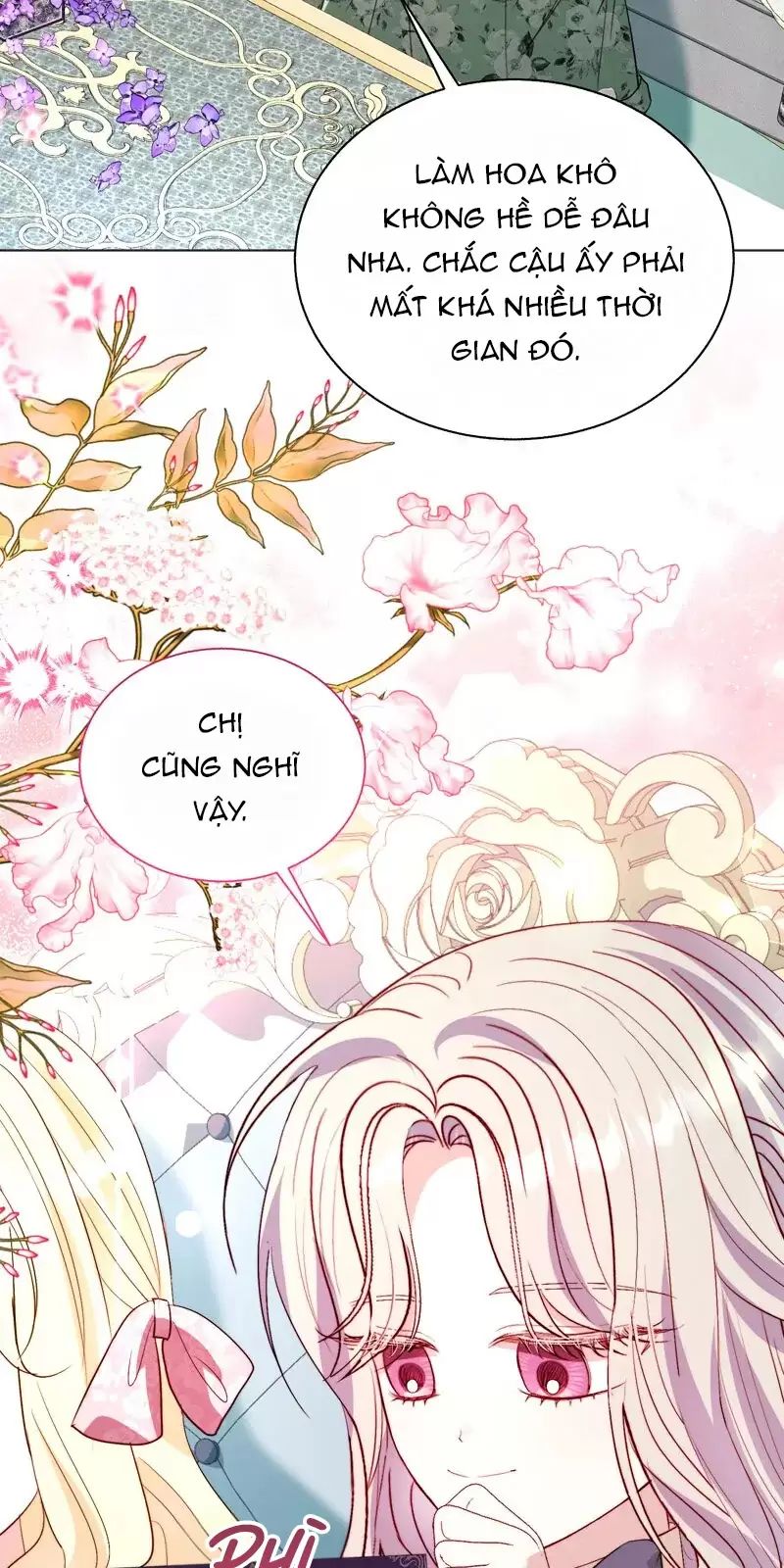 Một Ngày Nọ Bỗng Dưng Cha Xuất Hiện Chap 73 - Next Chap 72