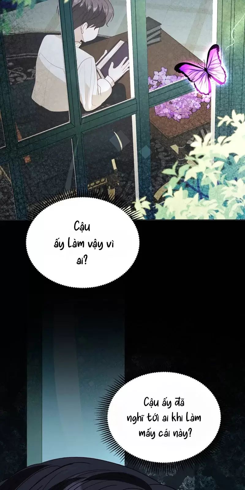 Một Ngày Nọ Bỗng Dưng Cha Xuất Hiện Chap 73 - Next Chap 72