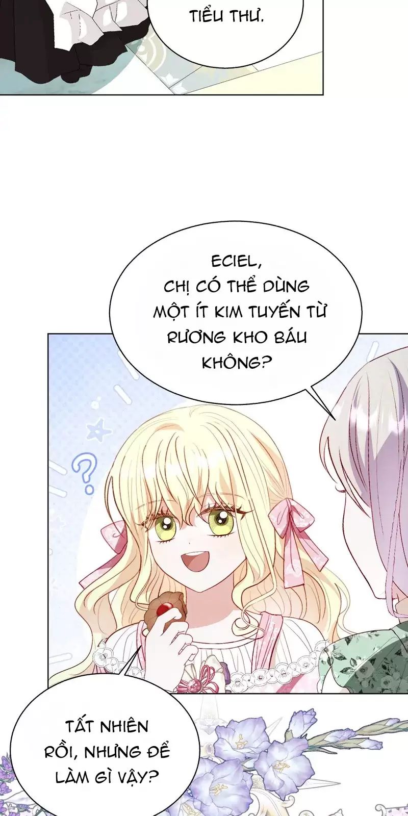 Một Ngày Nọ Bỗng Dưng Cha Xuất Hiện Chap 73 - Next Chap 72