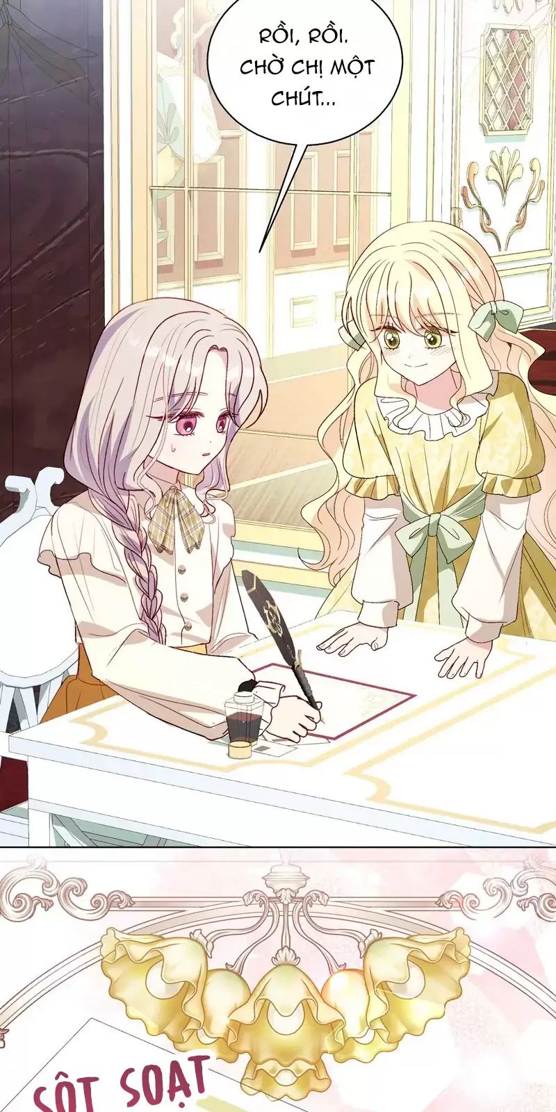 Một Ngày Nọ Bỗng Dưng Cha Xuất Hiện Chap 73 - Next Chap 72