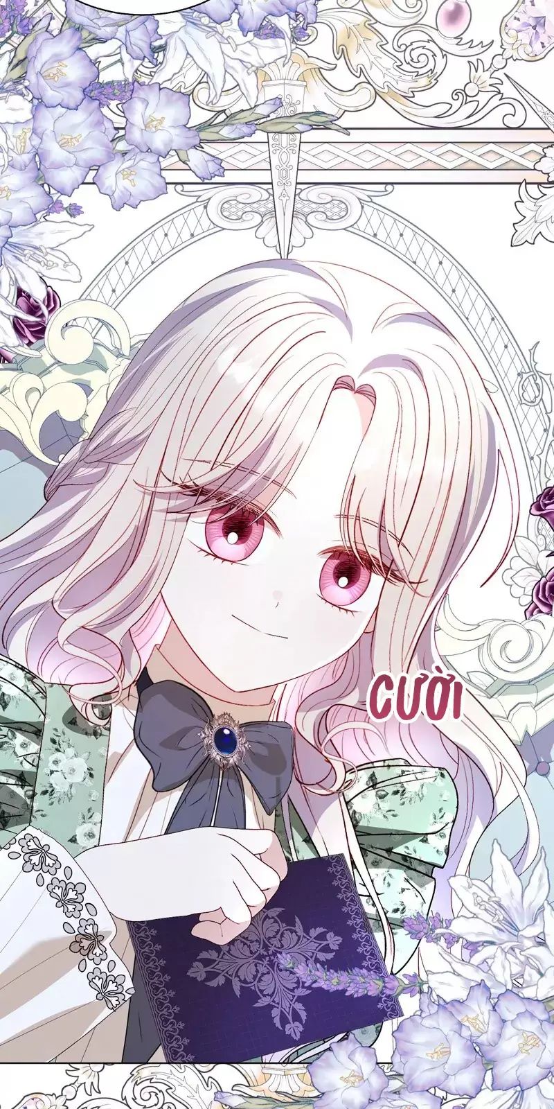 Một Ngày Nọ Bỗng Dưng Cha Xuất Hiện Chap 73 - Next Chap 72