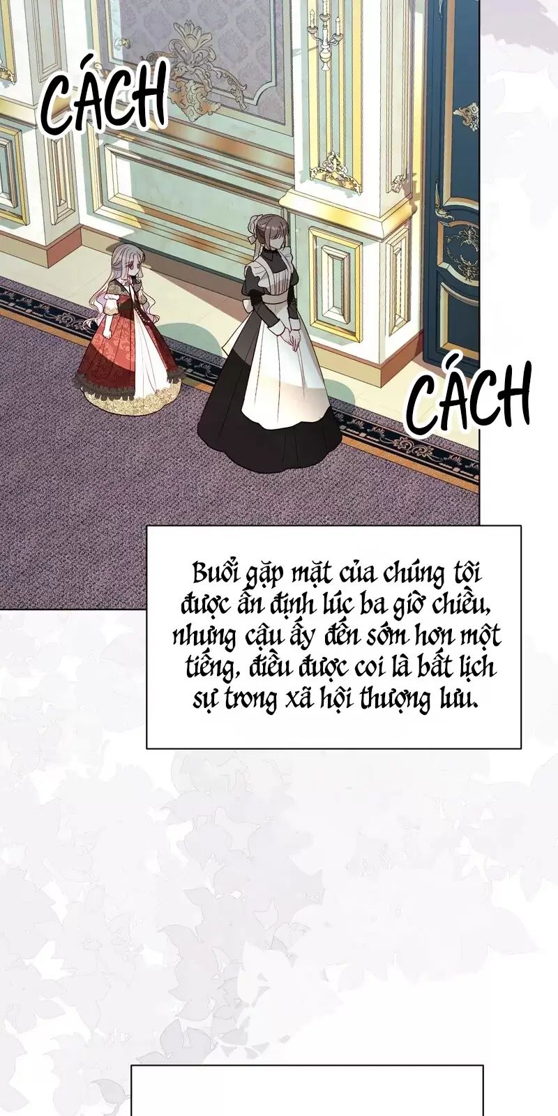 Một Ngày Nọ Bỗng Dưng Cha Xuất Hiện Chap 73 - Next Chap 72