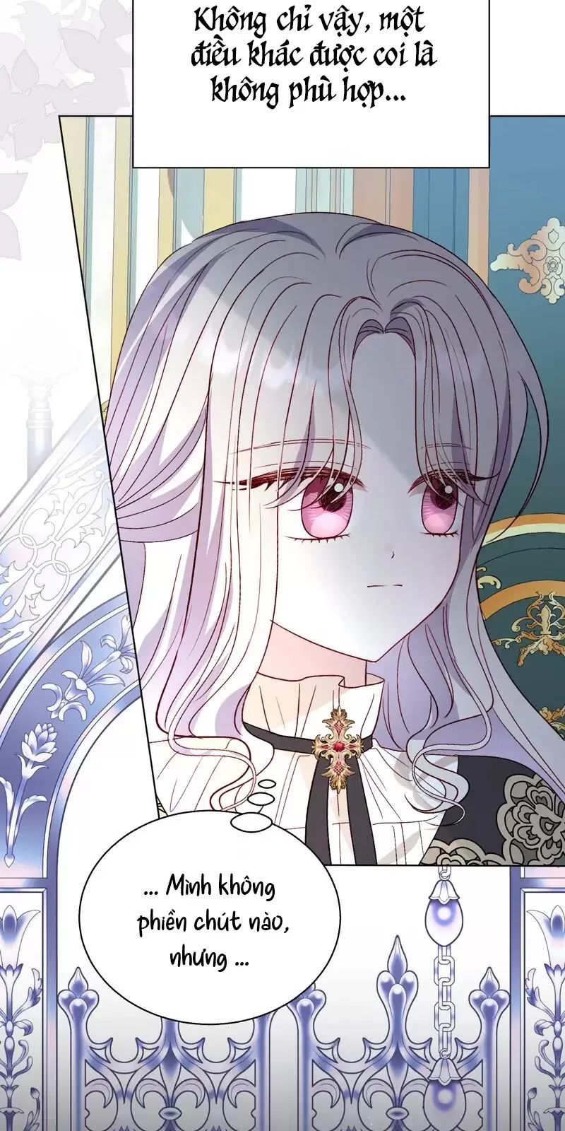 Một Ngày Nọ Bỗng Dưng Cha Xuất Hiện Chap 73 - Next Chap 72