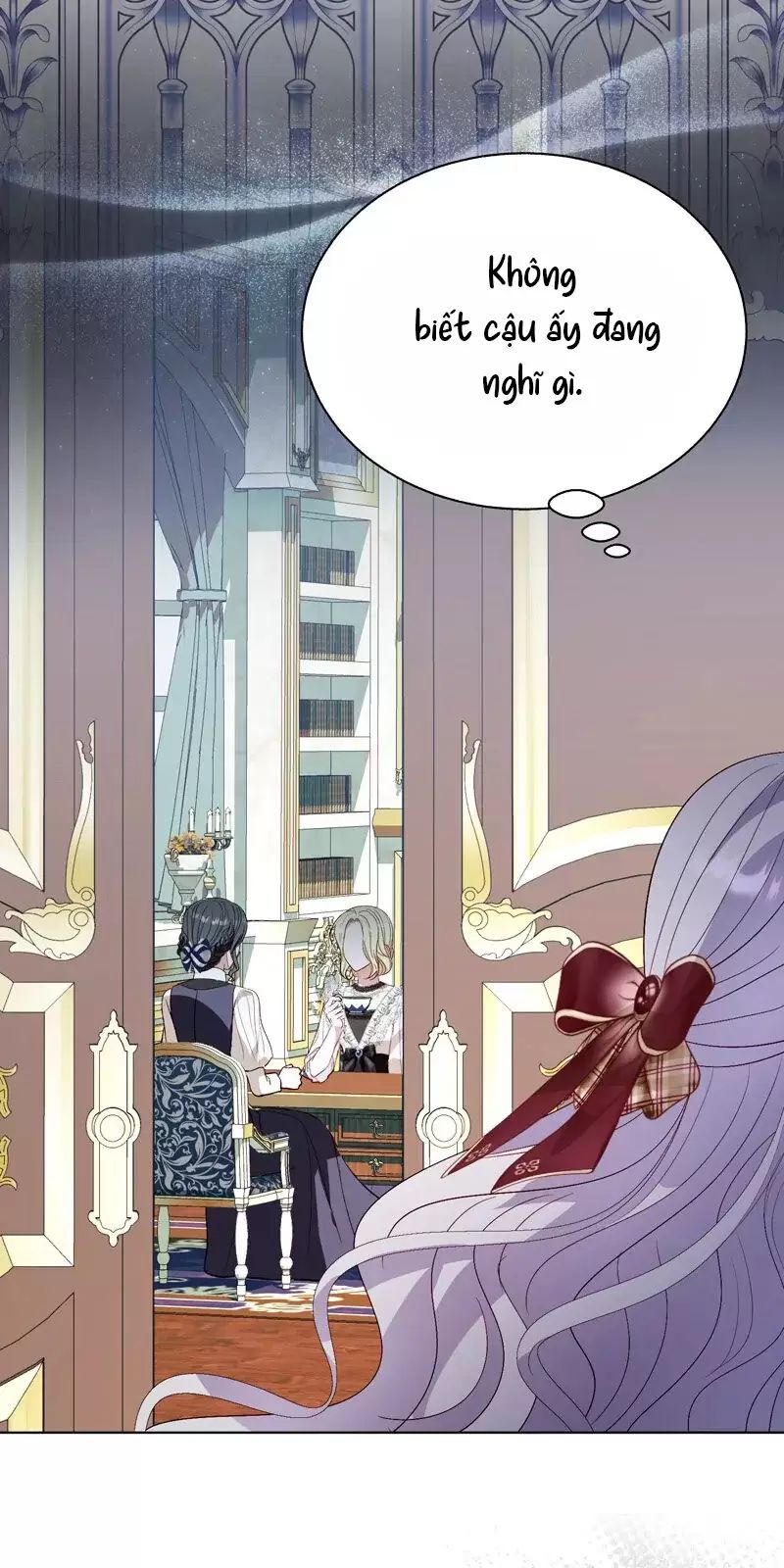 Một Ngày Nọ Bỗng Dưng Cha Xuất Hiện Chap 73 - Next Chap 72