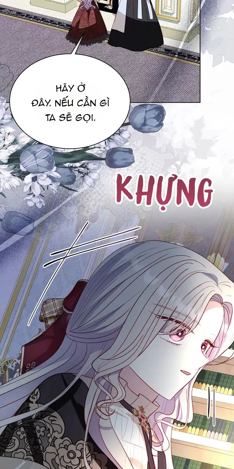 Một Ngày Nọ Bỗng Dưng Cha Xuất Hiện Chap 73 - Next Chap 72